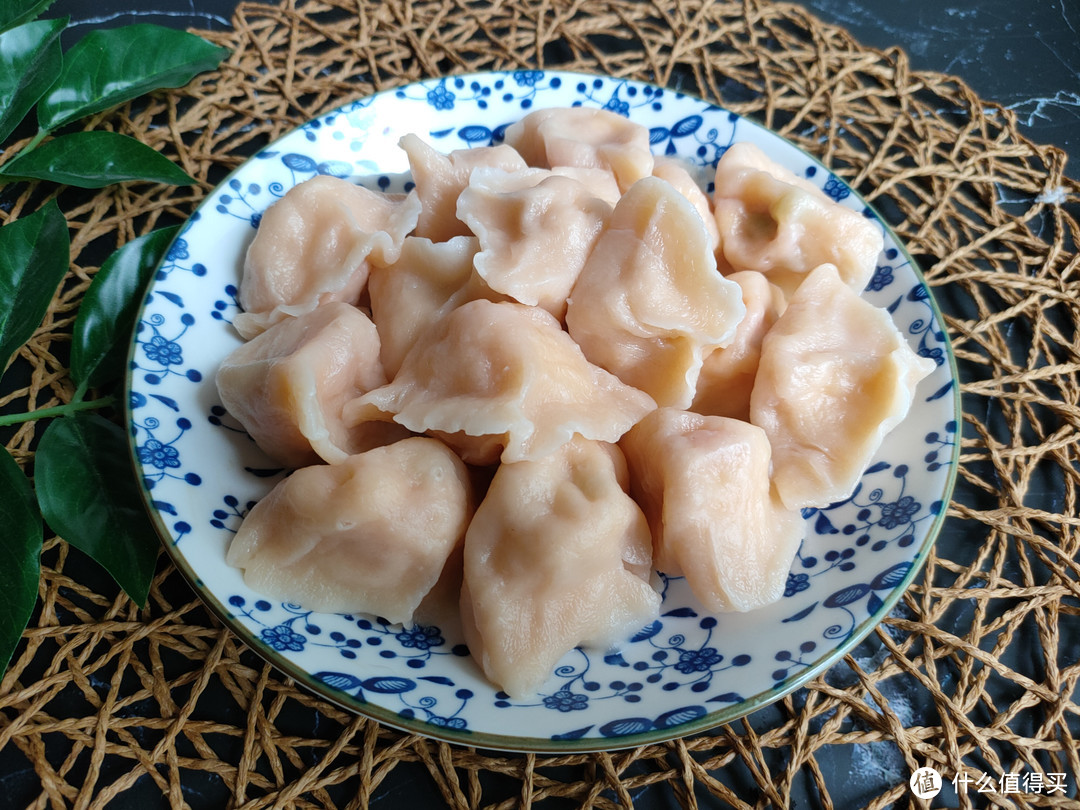 西红柿鸡蛋馅饺子做法