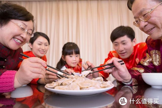 学会8种饺子馅的家常做法，年三十包饺子露一手