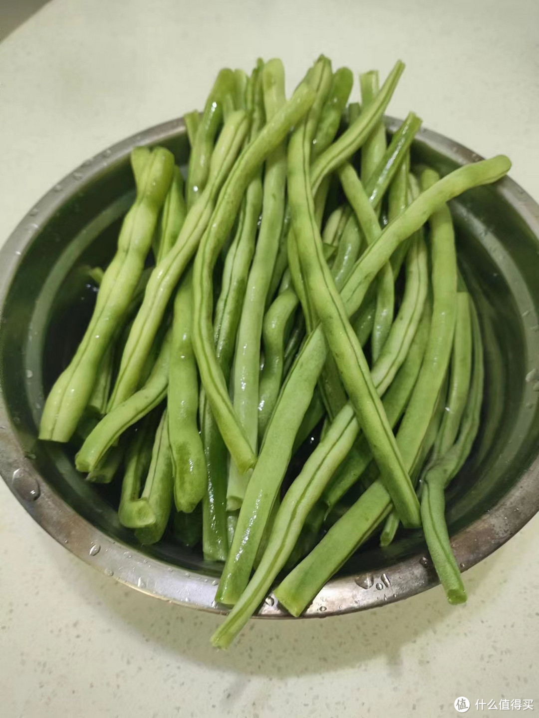 好吃不过饺子，豆角香菇猪肉馅儿，也太好吃了吧！