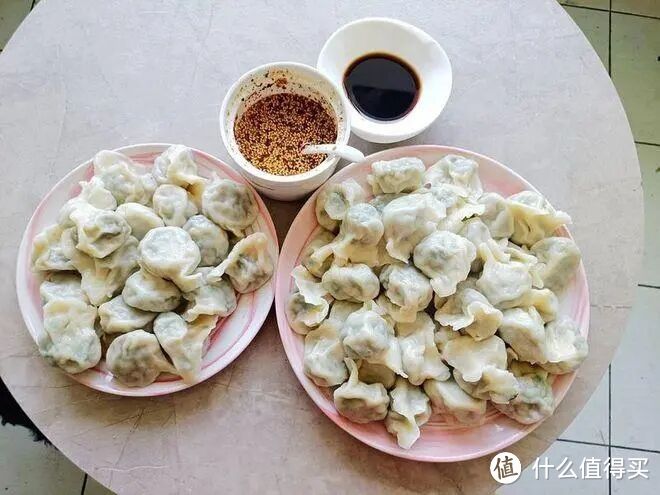 牛肉和韭菜能包饺子吗？