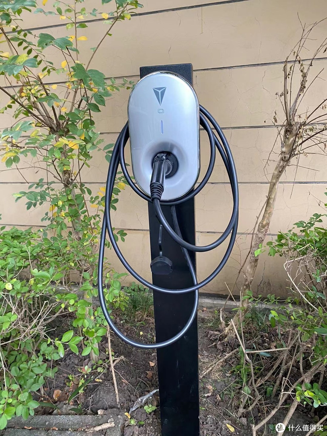 要买充电桩的家人们一定要看这篇文章！