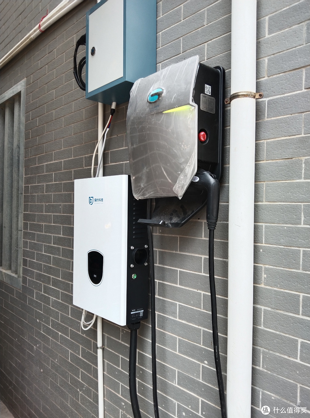 家用充电桩一定要买原厂的吗?本人亲身经历......