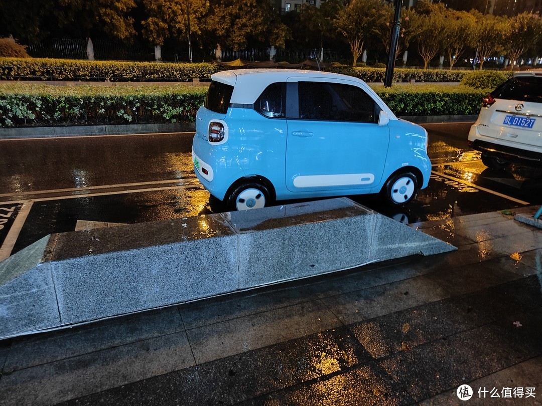 越省越不省之安装充电桩